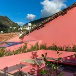 Casa Rosada Candelaria 2Br Private Patio