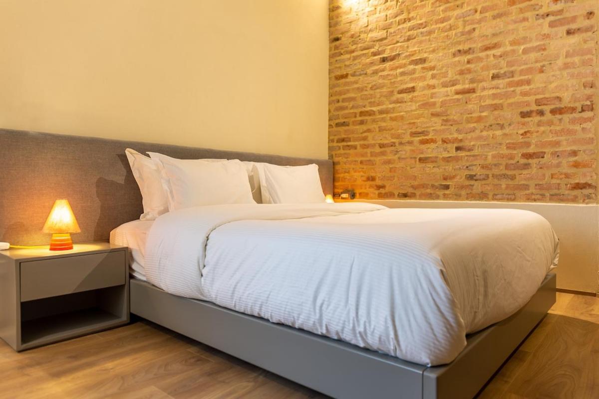 Apartamento Casa Rosada Candelaria 2br Private Patio *